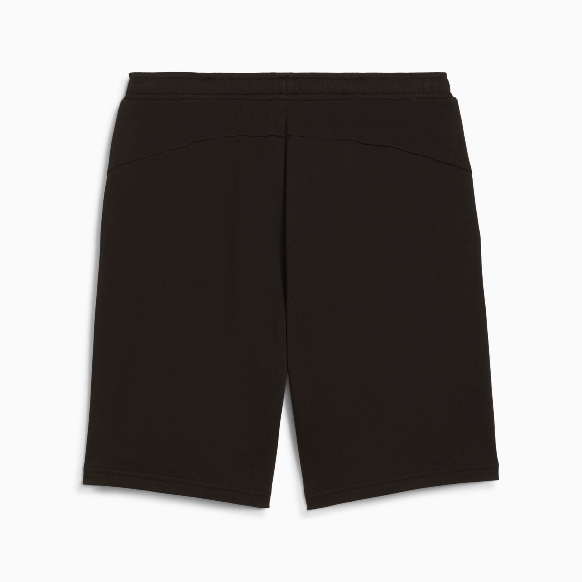 BMW M Motorsport ESS Men s Shorts PUMA Black PUMA New Arrivals PUMA